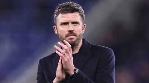 Michael Carrick đã nói gì để giúp MU ngược dòng?